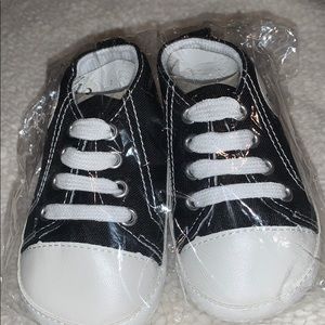 Baby shoes